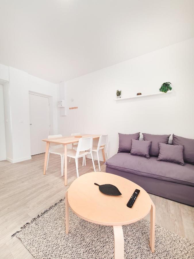 Le Valmy #4 - Cosy Studio - Grenoble Apartment Exterior photo