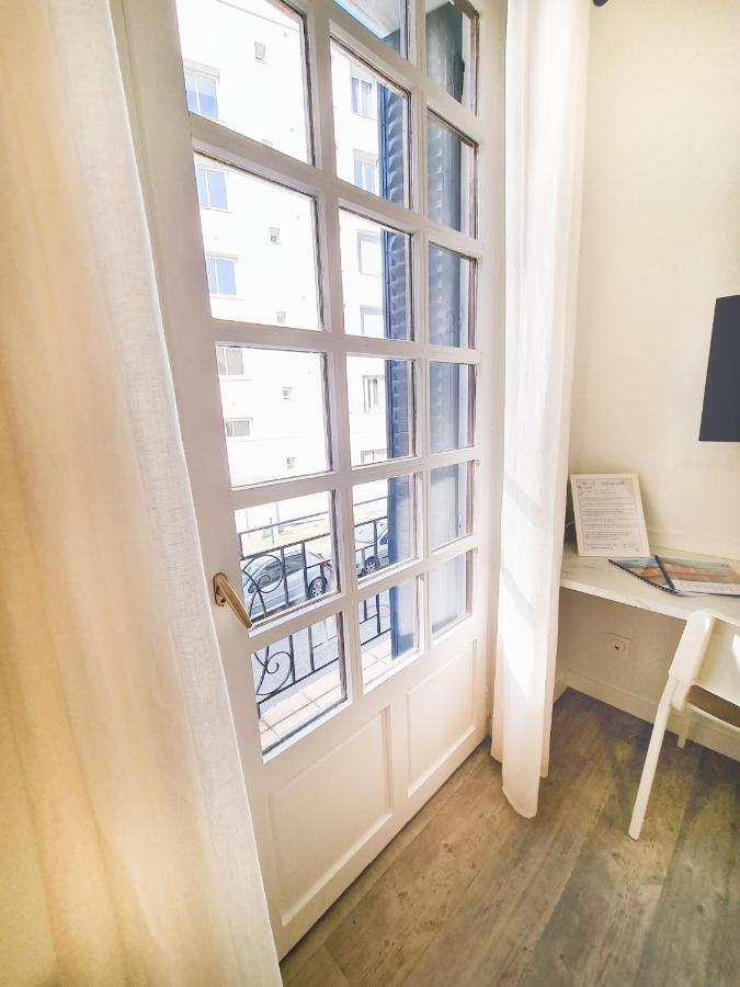 Le Valmy #4 - Cosy Studio - Grenoble Apartment Exterior photo