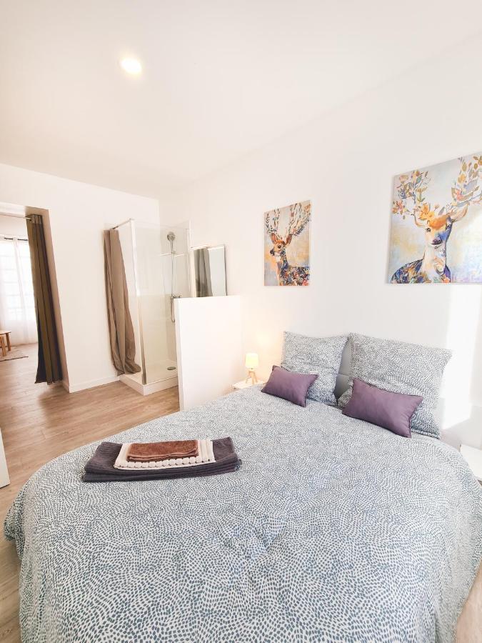 Le Valmy #4 - Cosy Studio - Grenoble Apartment Exterior photo